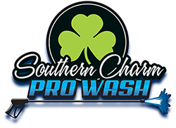 Southern Charm Pro Wash Logo